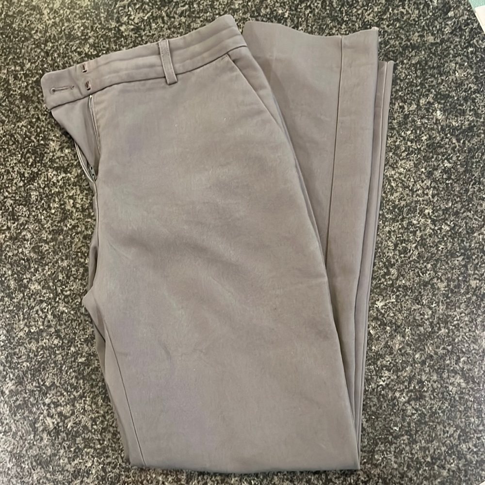 EXPRESS Columnist ankle dress pants